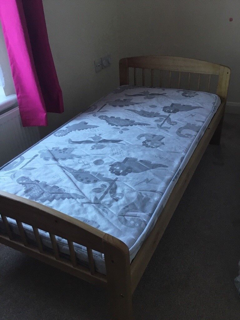 mattress 140 x 200 argos